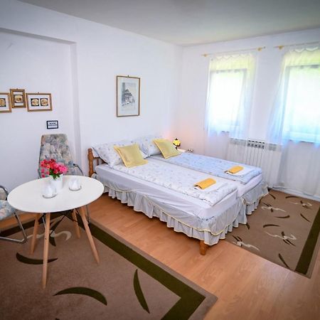 Lalic Rooms Сараево Экстерьер фото
