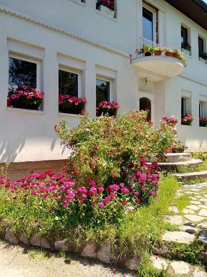 Lalic Rooms Сараево Экстерьер фото