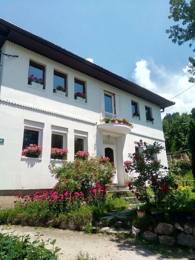 Lalic Rooms Сараево Экстерьер фото