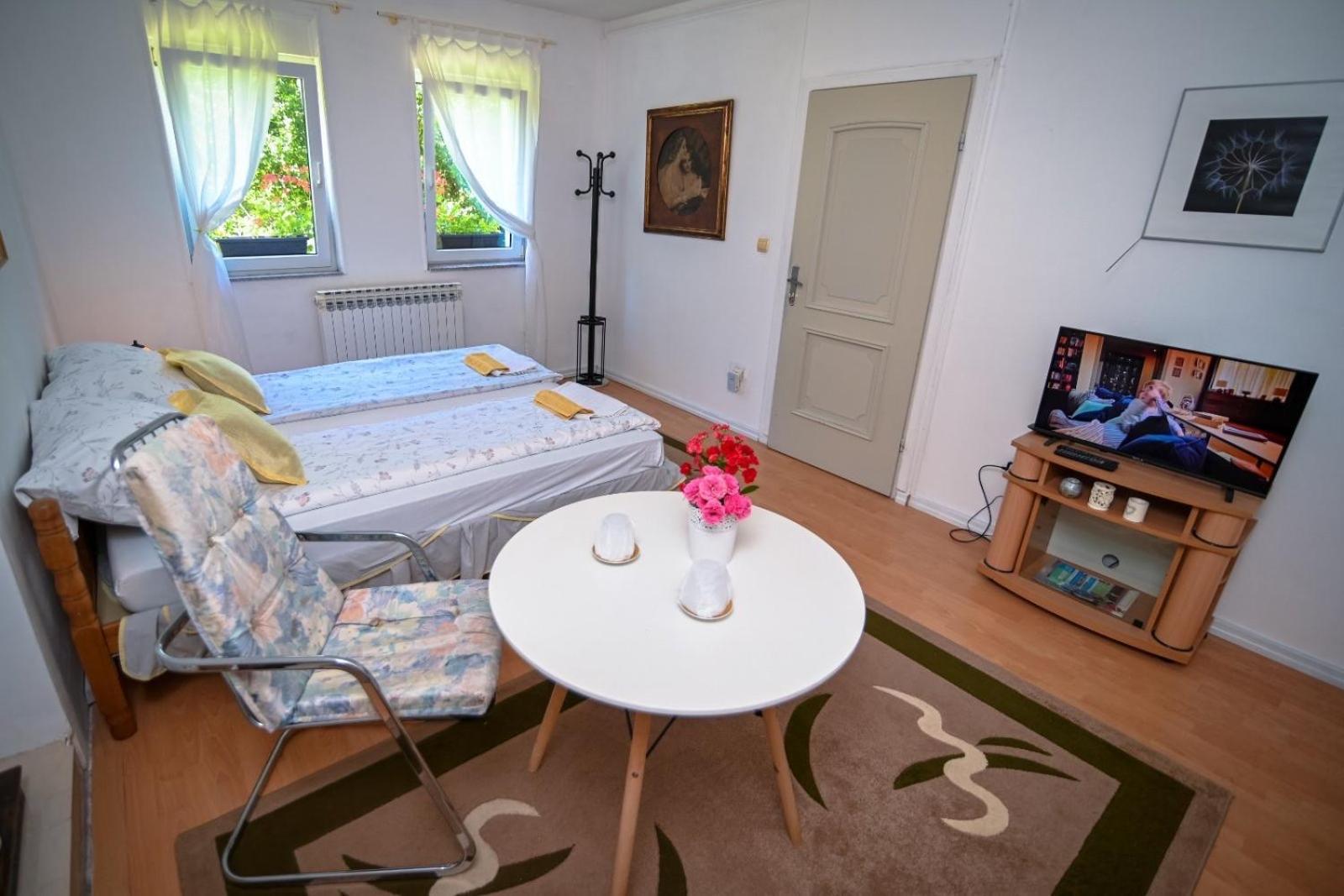 Lalic Rooms Сараево Экстерьер фото