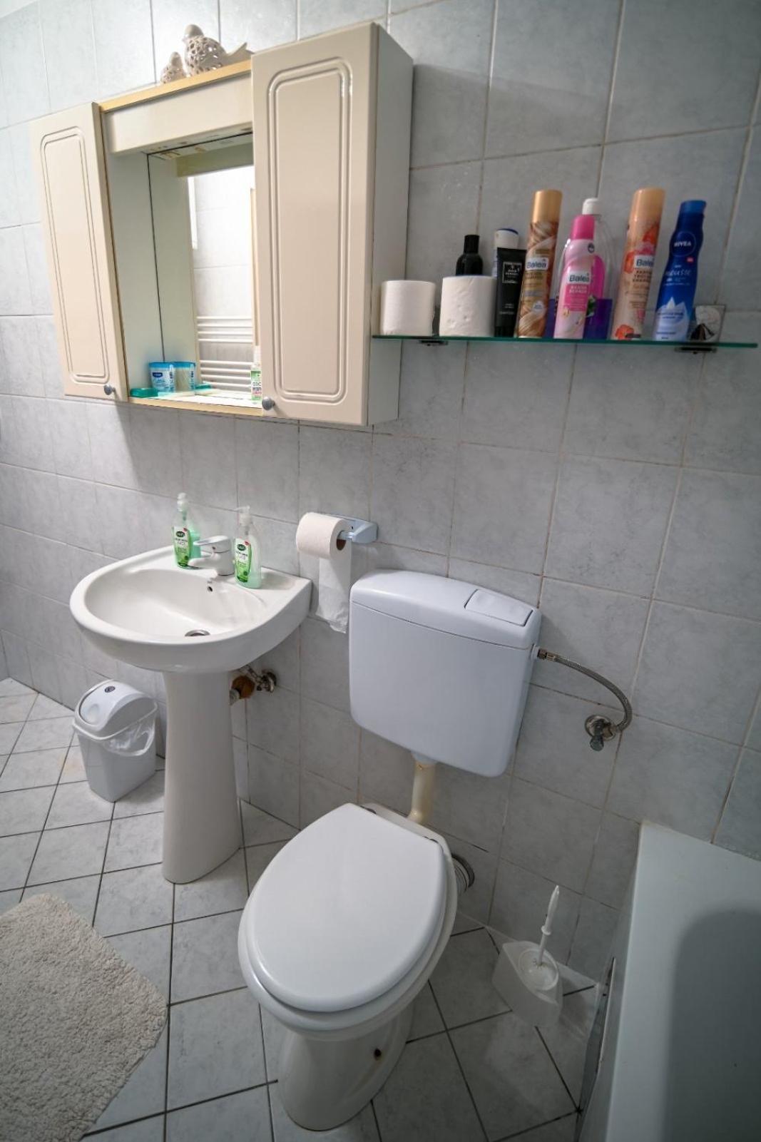 Lalic Rooms Сараево Экстерьер фото