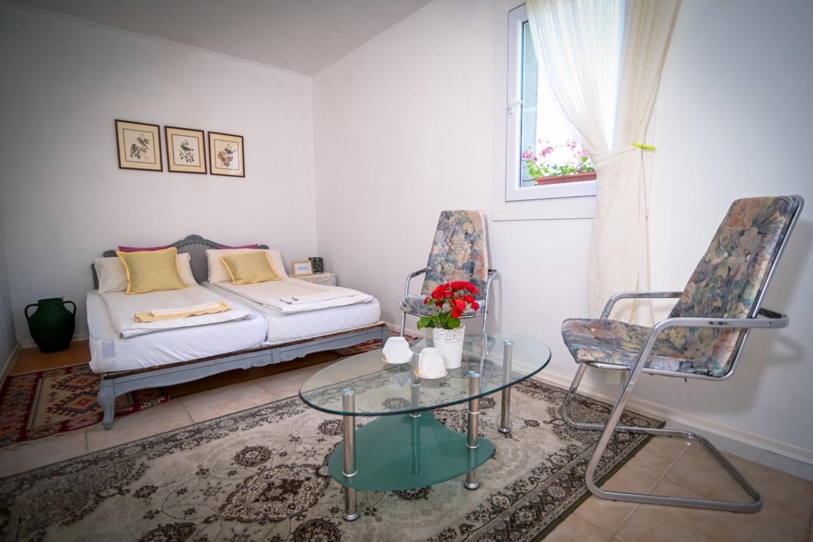 Lalic Rooms Сараево Экстерьер фото