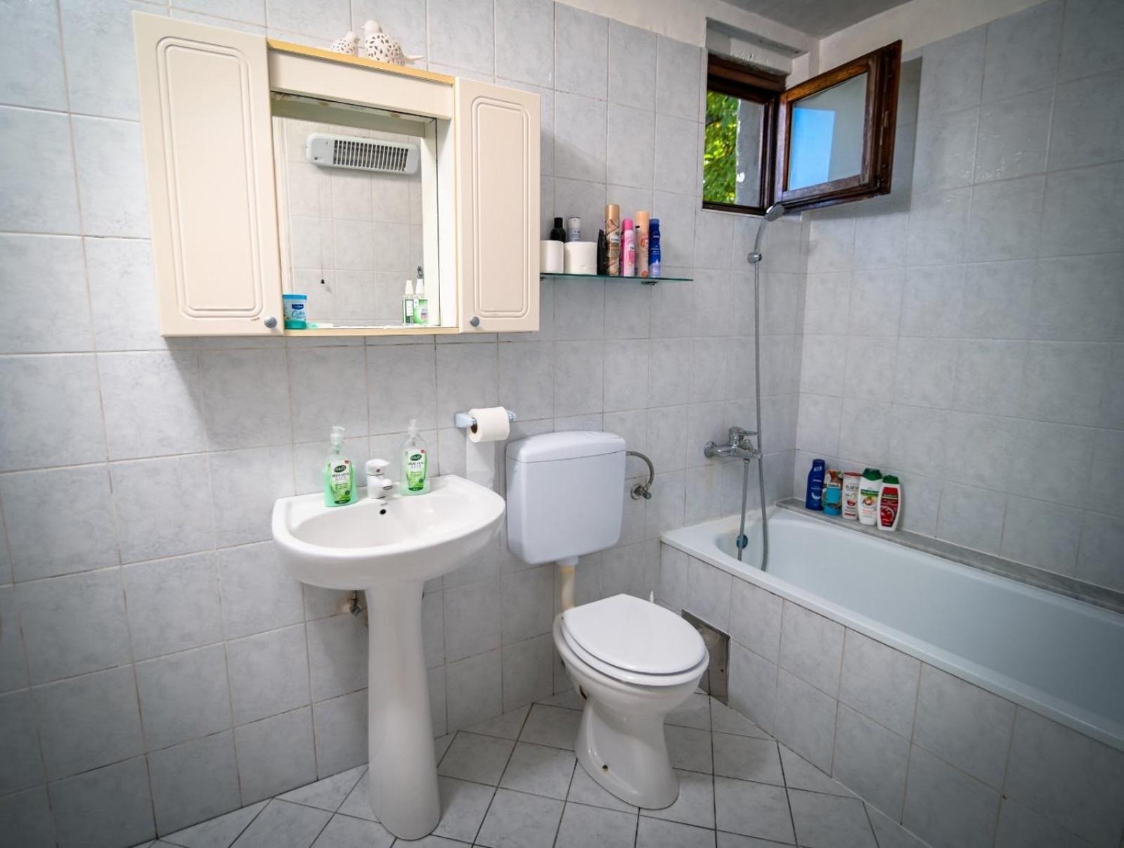 Lalic Rooms Сараево Экстерьер фото