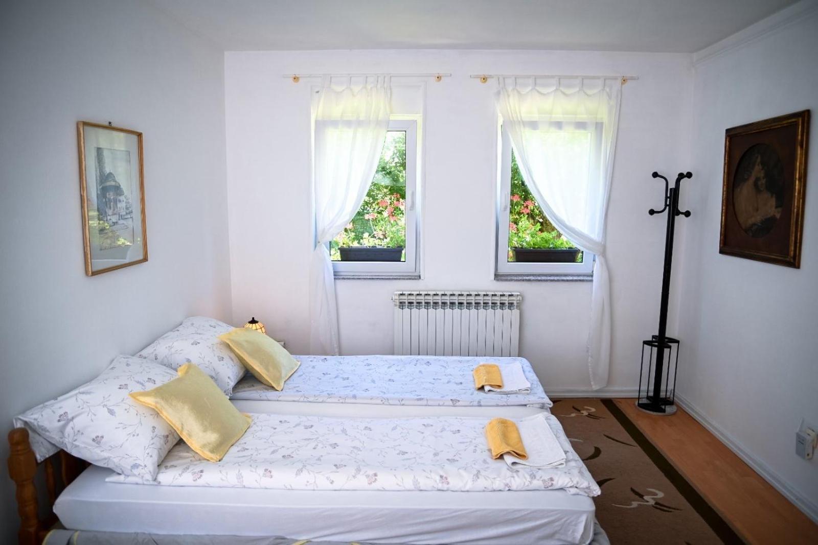 Lalic Rooms Сараево Экстерьер фото